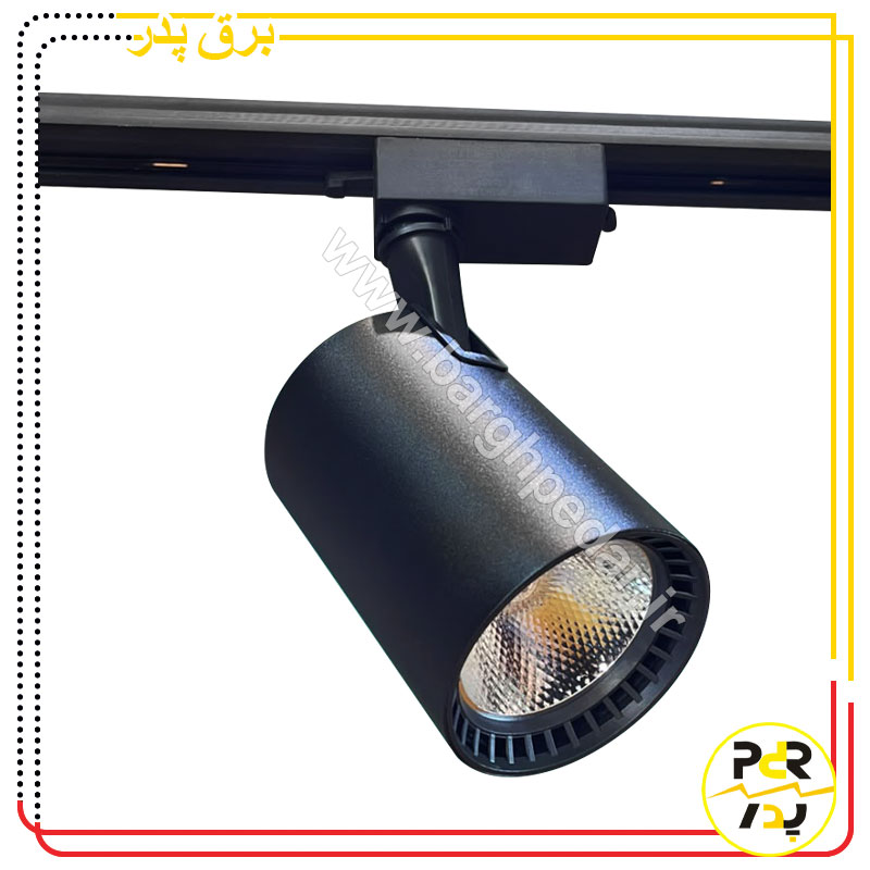 چراغ ریلی 30 وات